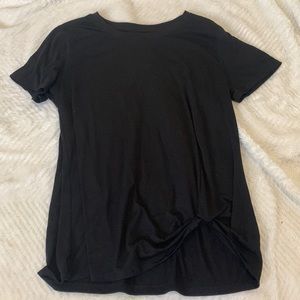 Old navy workout tee